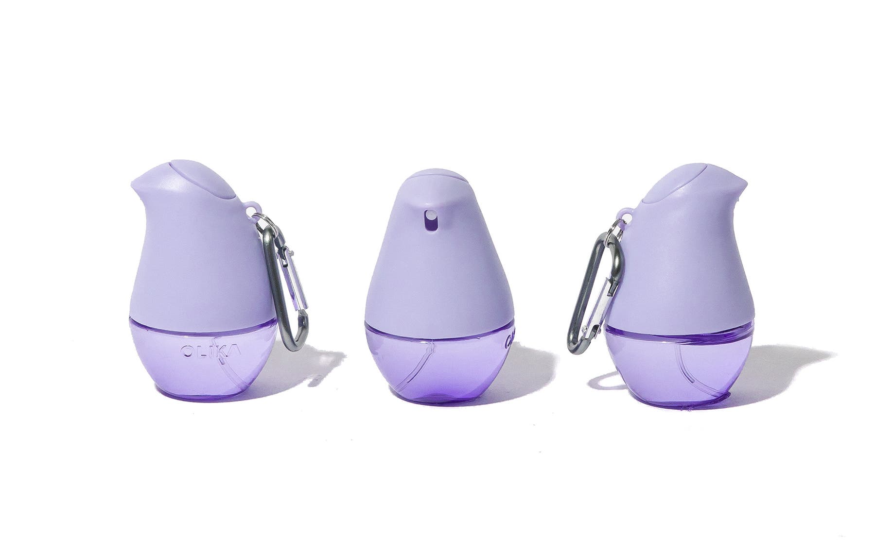 Olika Hand Sanitizer