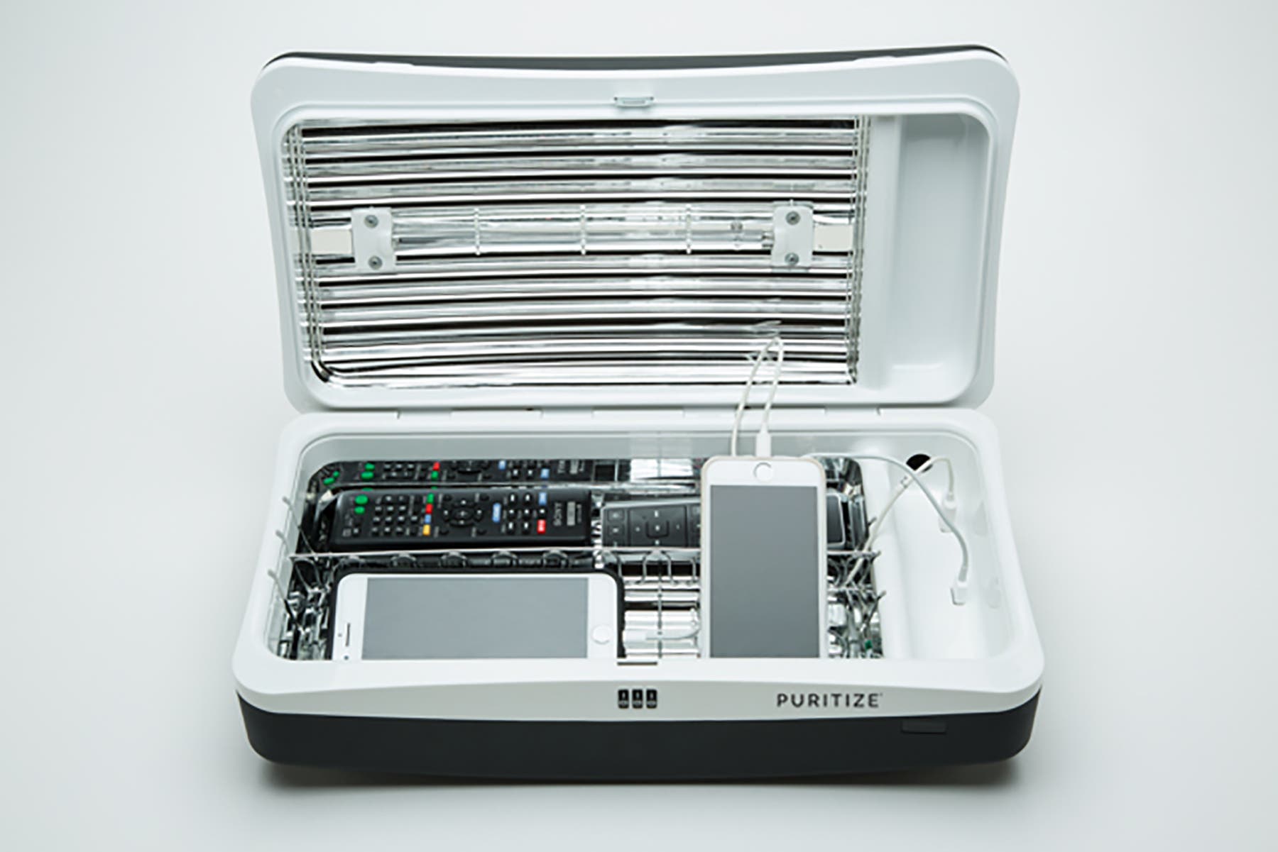 Puritize Home Sanitizing System