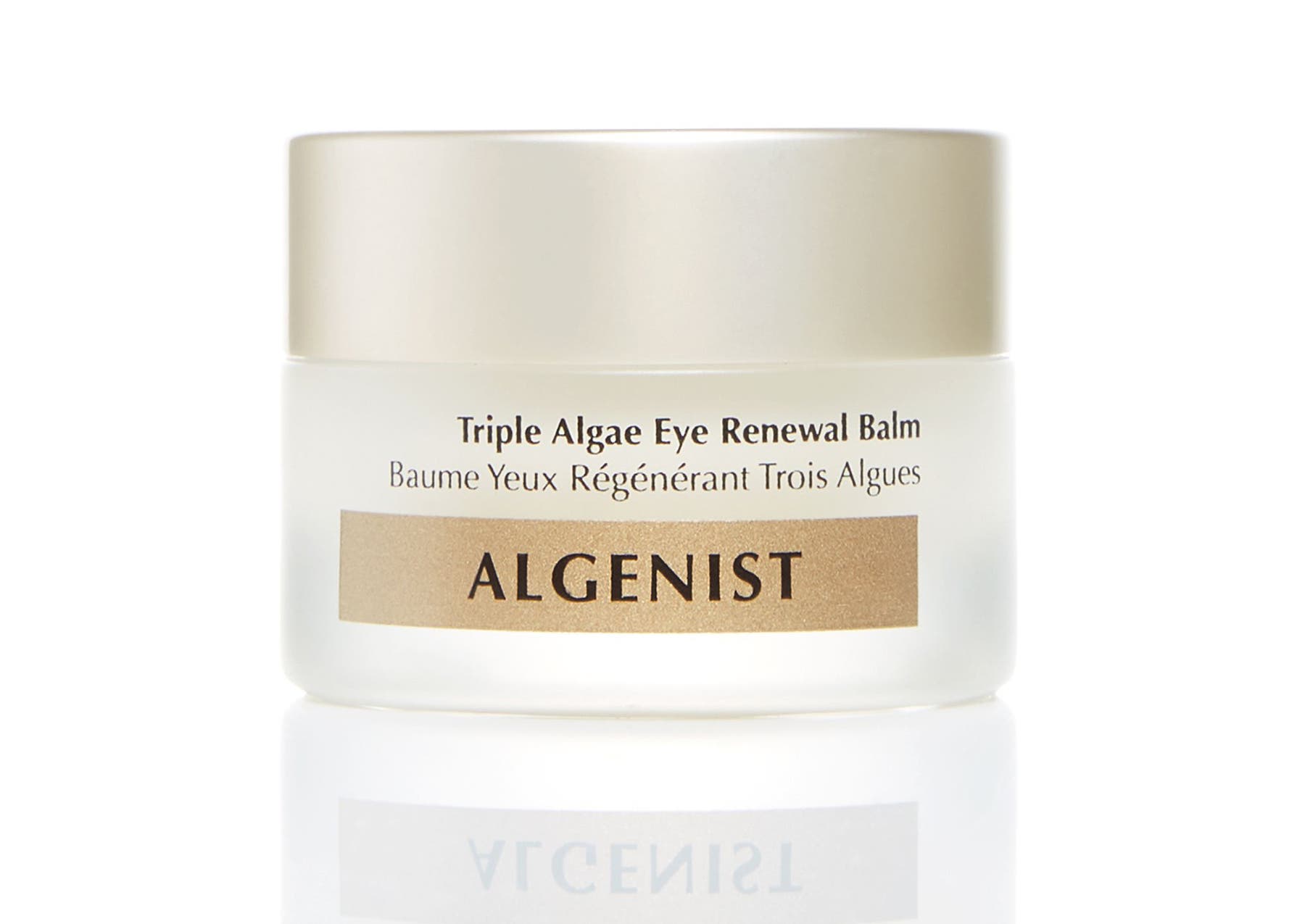 Algenist Algae Eye Renewal Balm