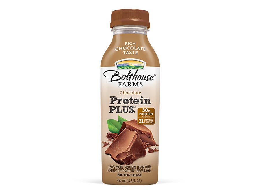 Bolthouse Farms Protein Drink