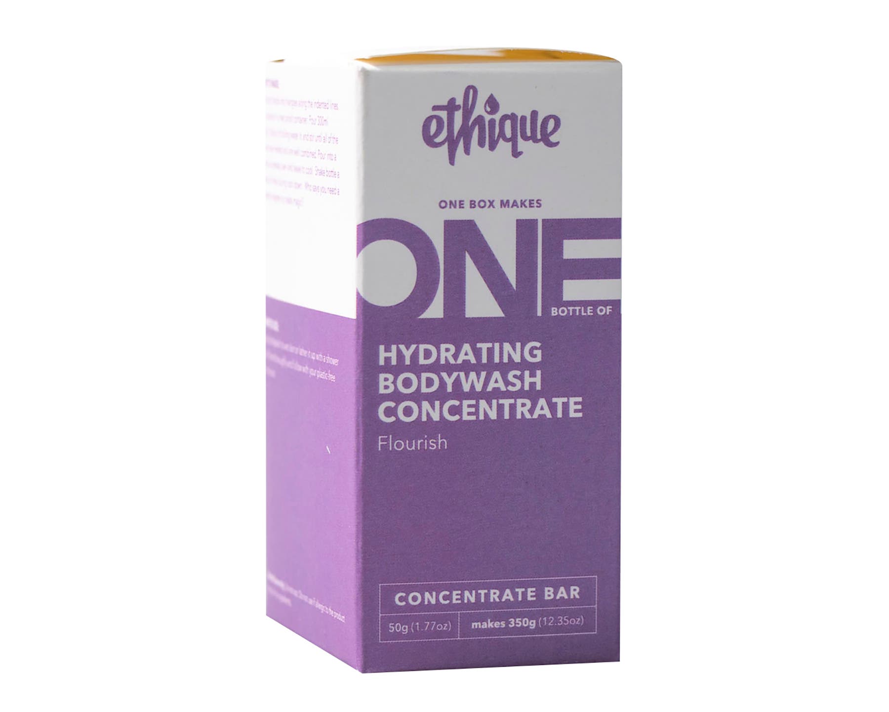 Ethique Hydrating Bodywash