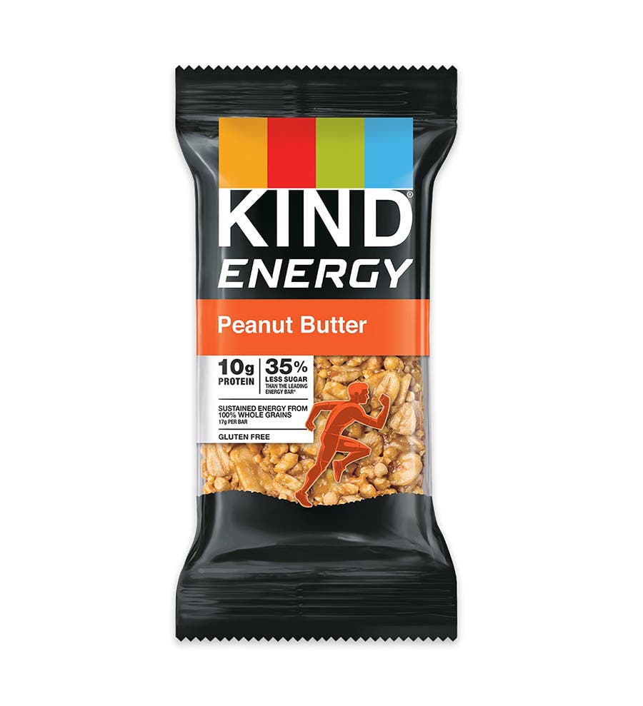 Kind Peanut Butter Energy Bar