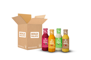 Bold Palate Foods