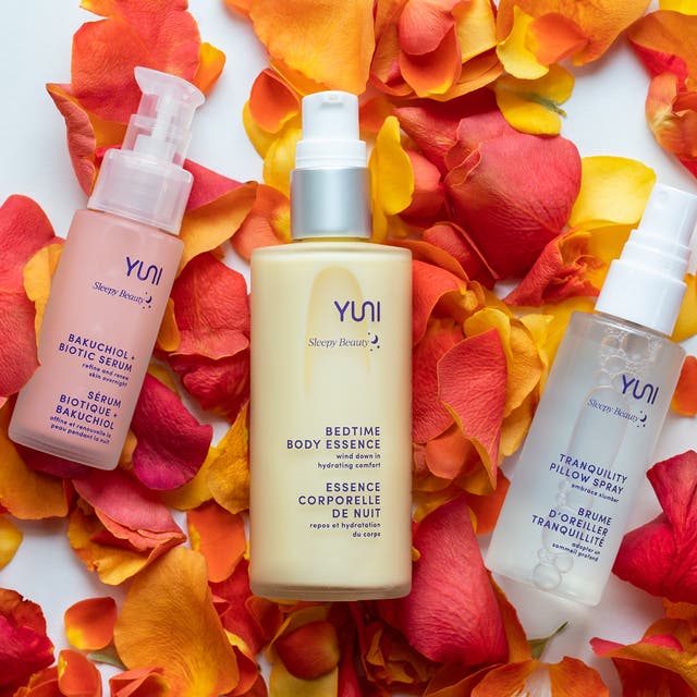 create a bedtime ritual