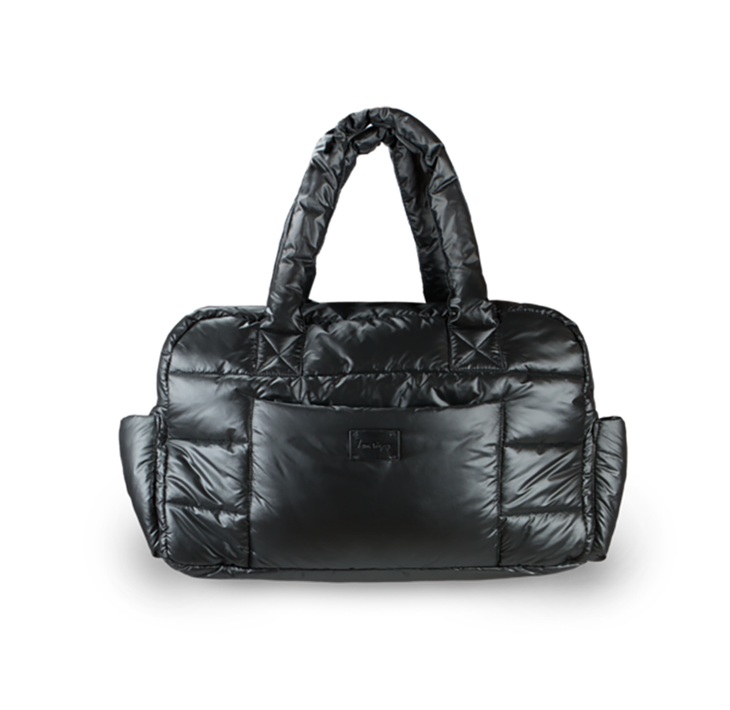 Vegan Satchel Gym Bag