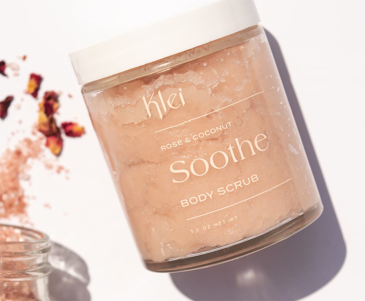 Klei Beauty Self-Care Set