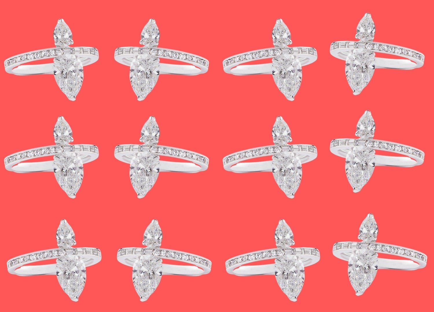 aether vegan diamond