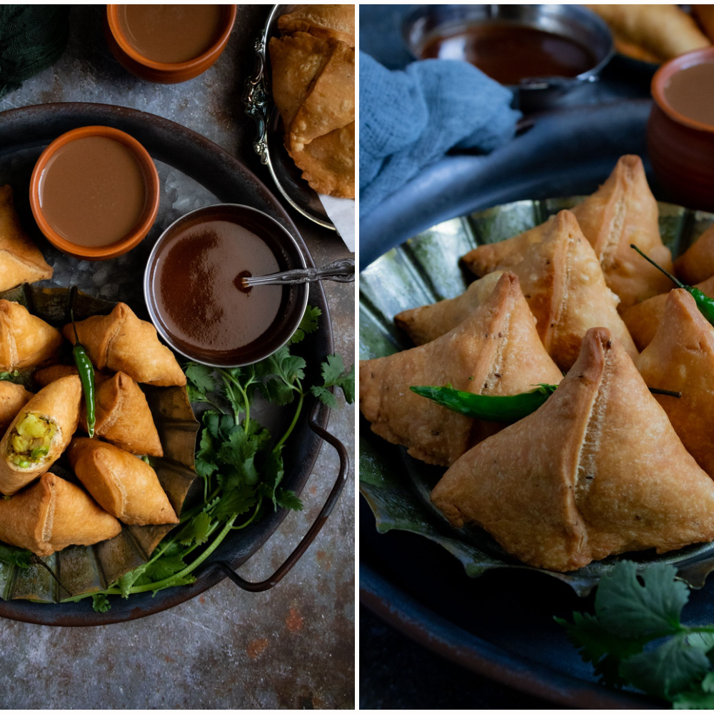 My Mum&#8217;s Samosa Recipe Is Still My Favorite-image