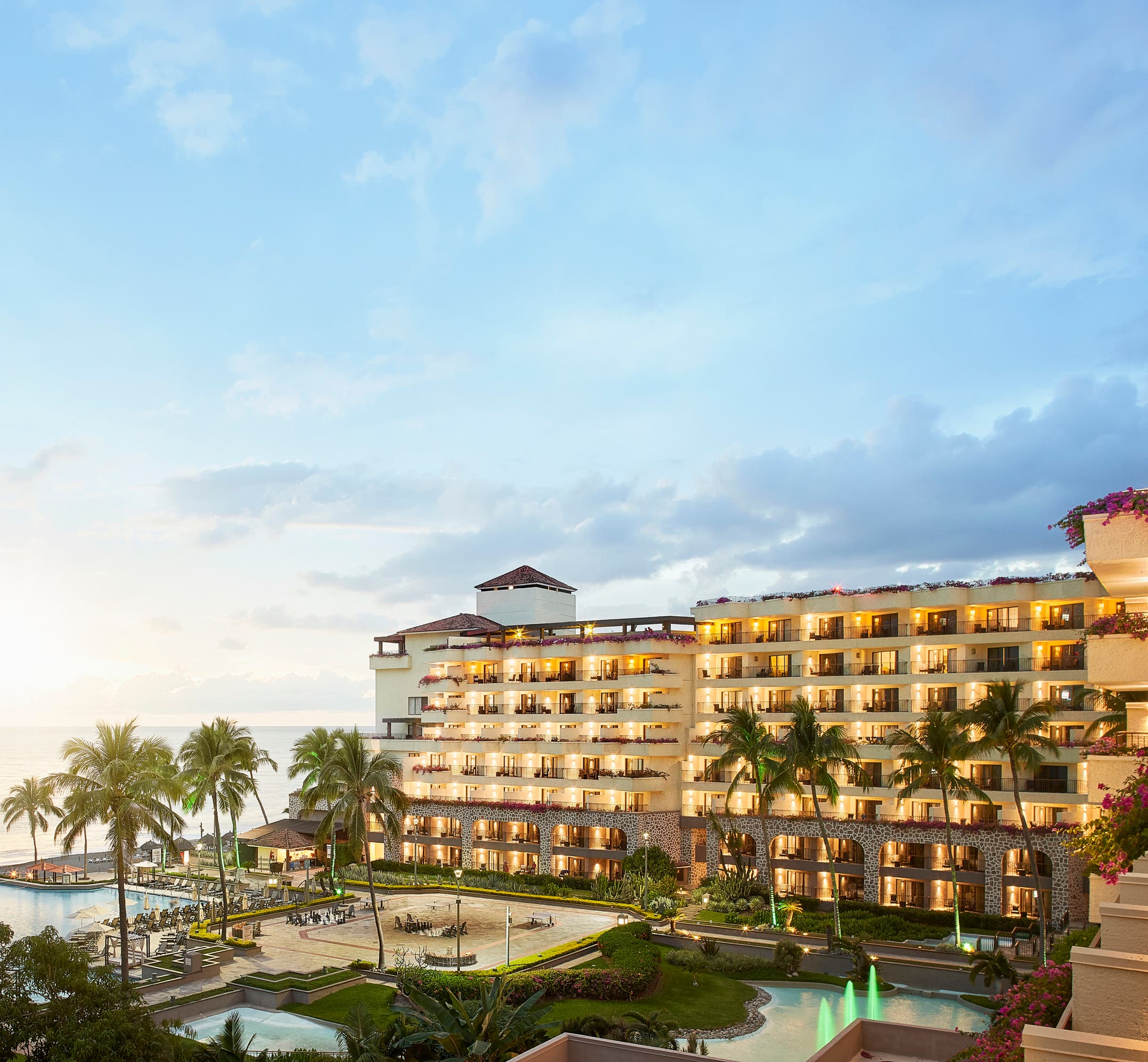 Marriott Puerto Vallarta