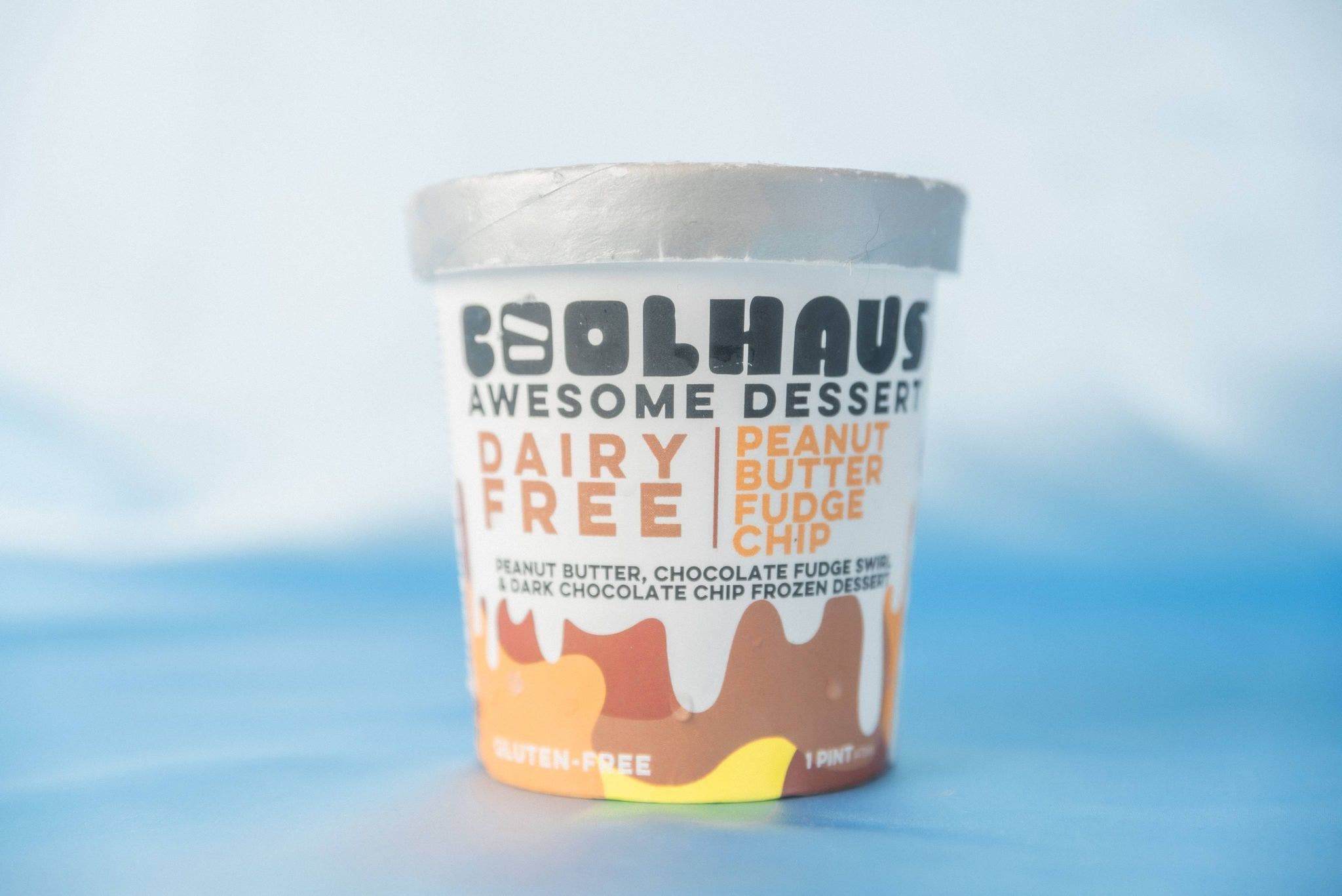 coolhaus vegan ice cream best vegan ice cream