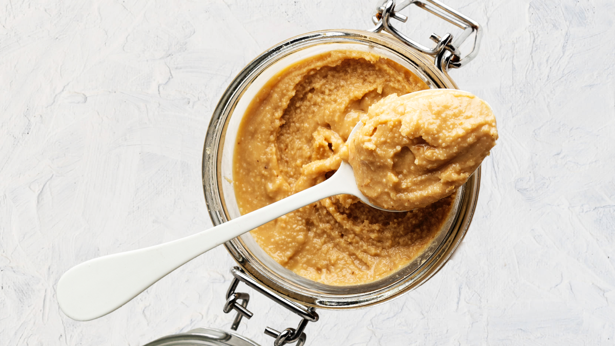 Sunflower Seed Butter Recipe How to Make Sunflower Seed Butter