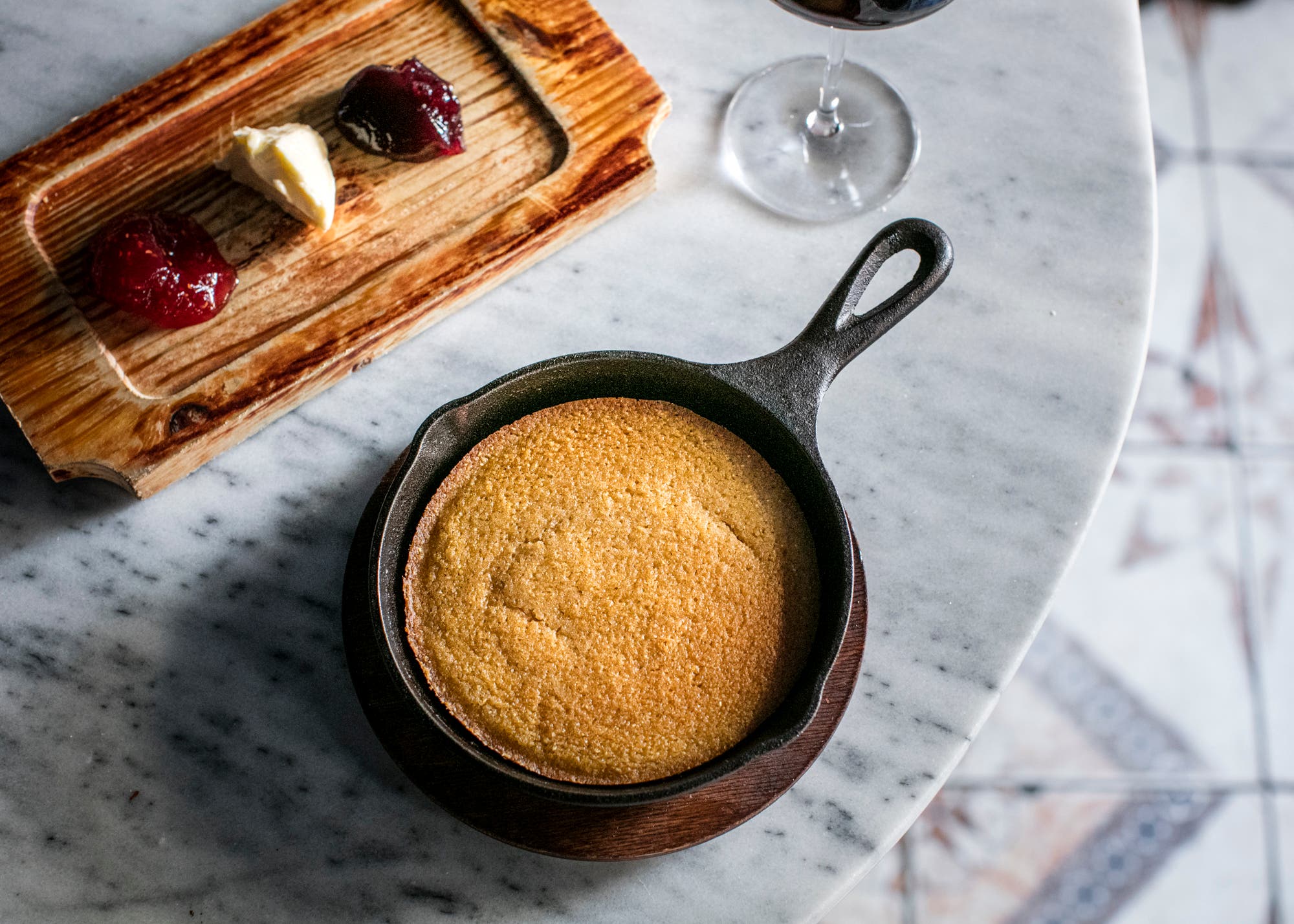 chef shenarri freeman of cadence restaurant