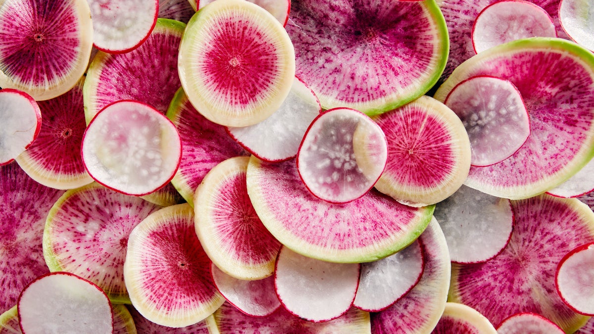 Radish Varieties You Need to Try | Vegetarian Times