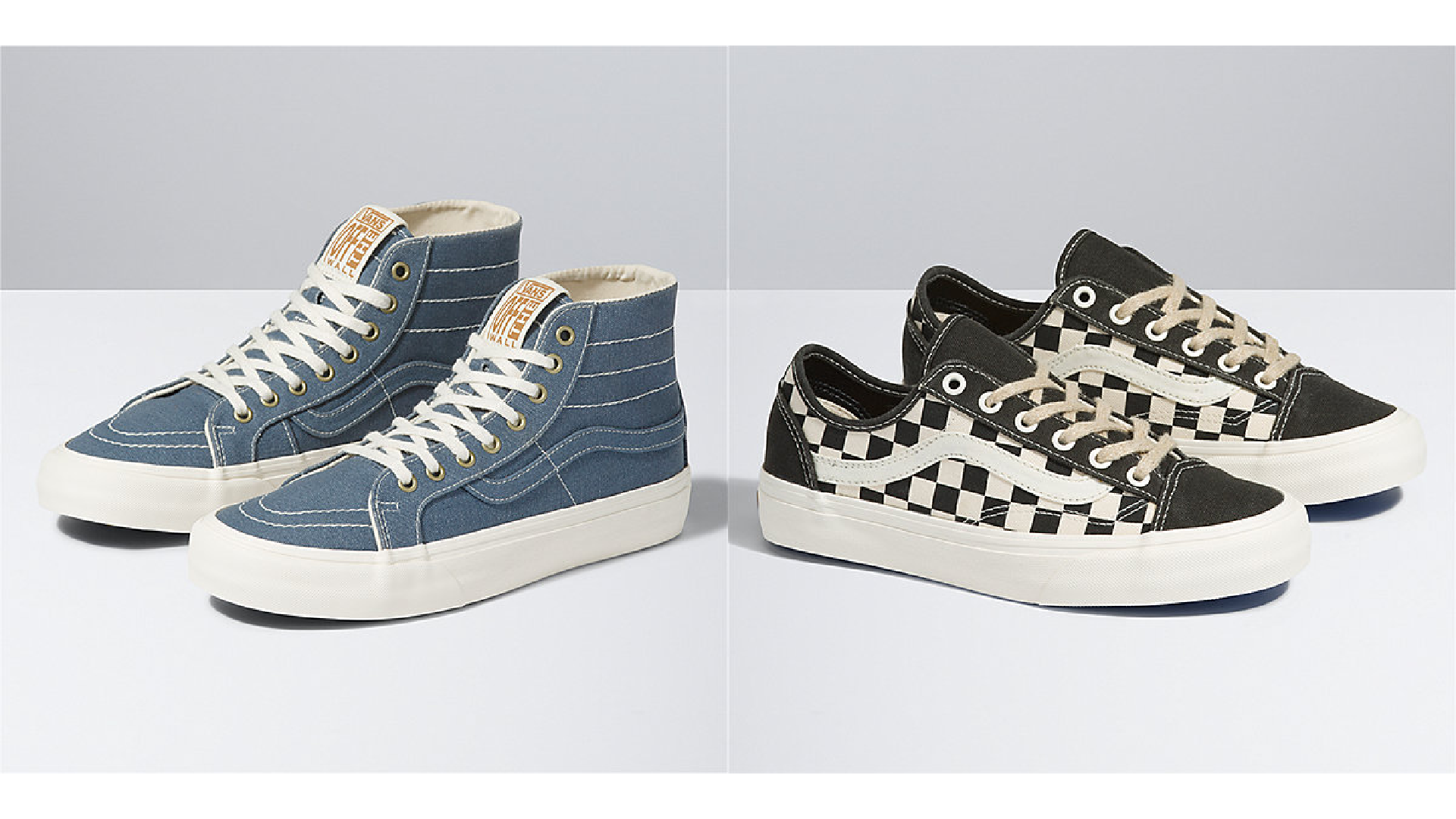 vans eco theory shoes