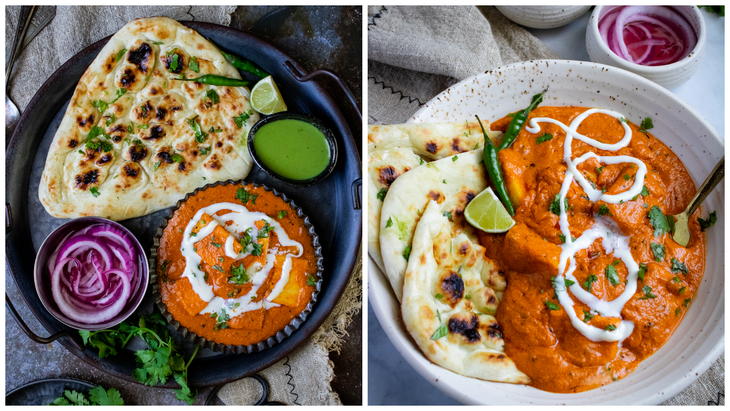 paneer masala recipe
