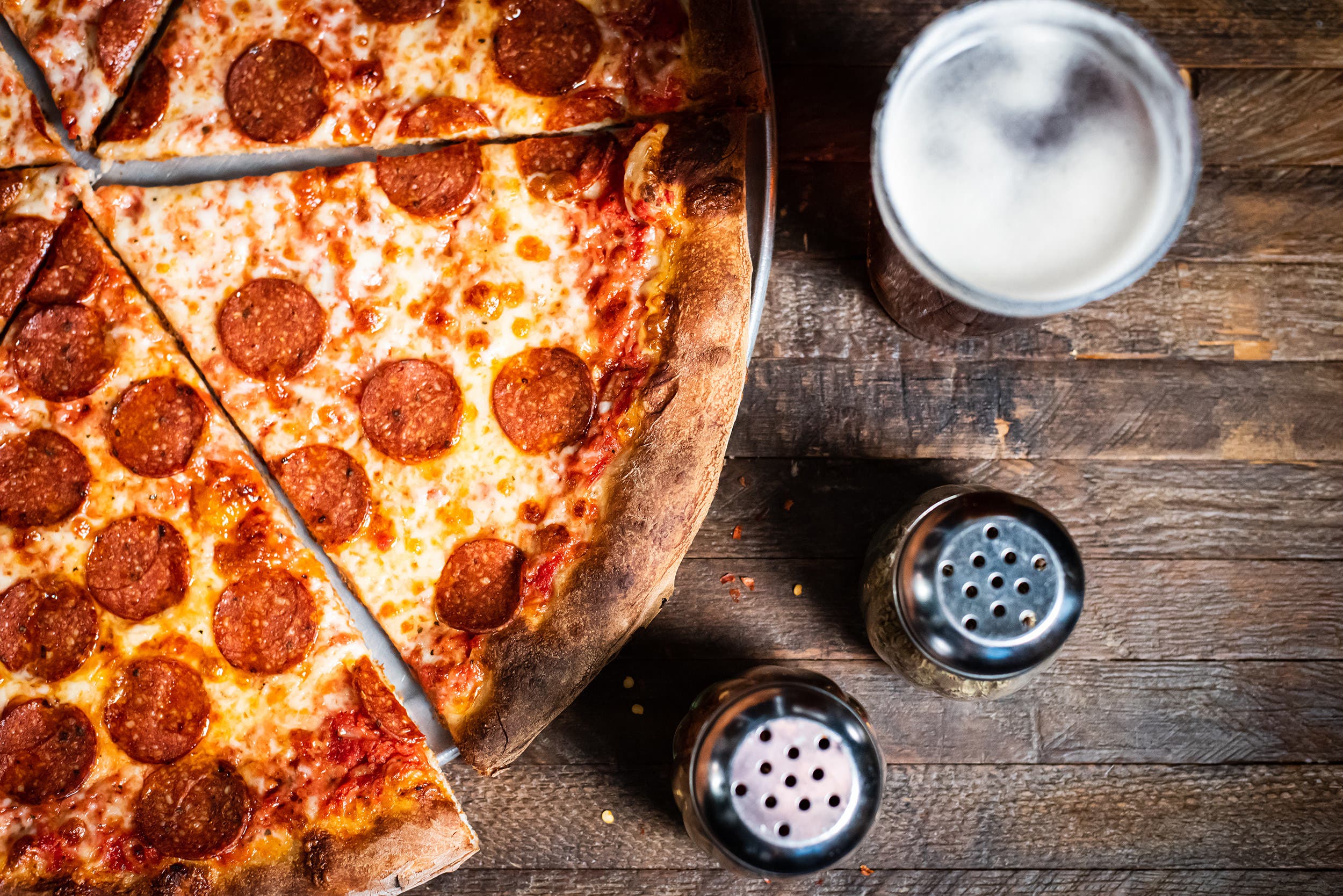 hormel happy little plants vegan pepperoni