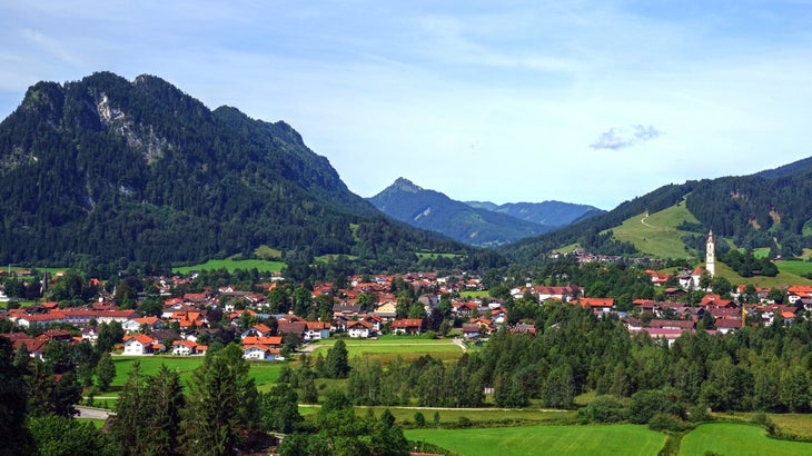 Hündeleskopfhütte