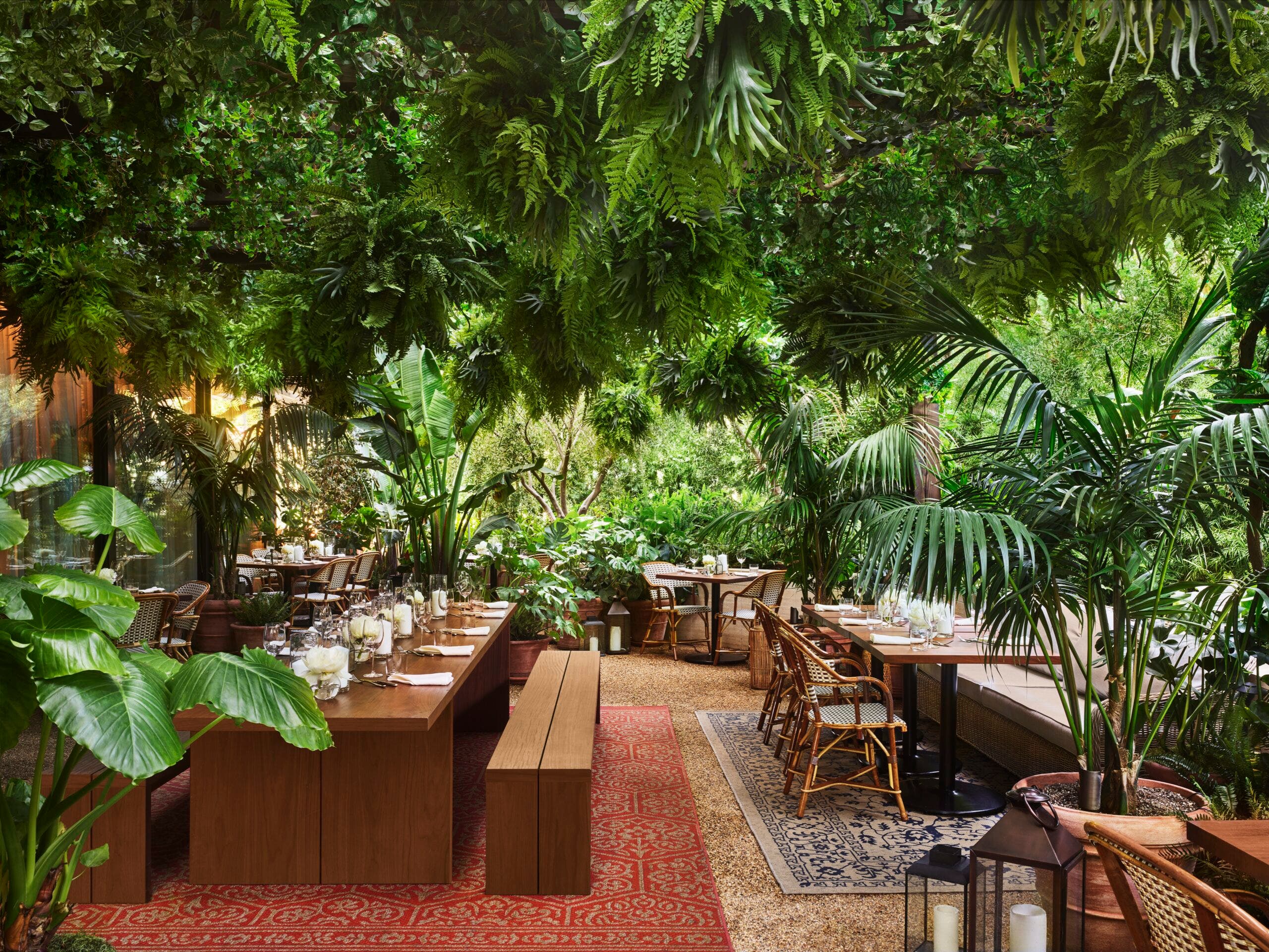 Ardor West Hollywood