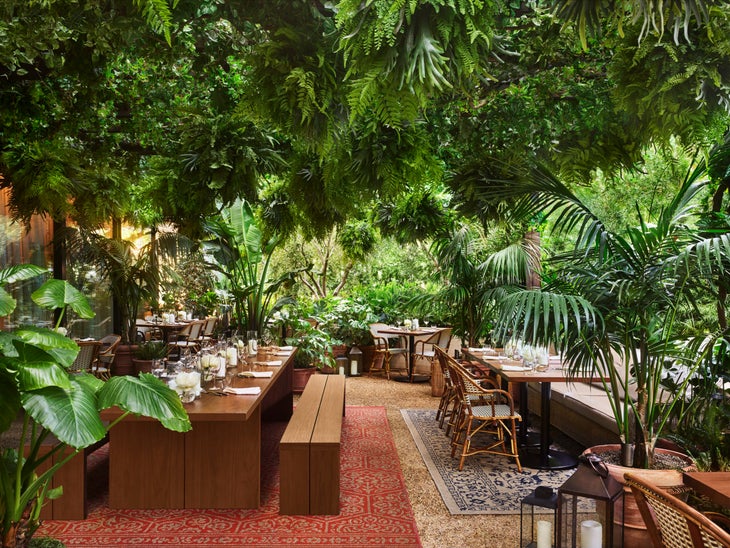 Ardor West Hollywood