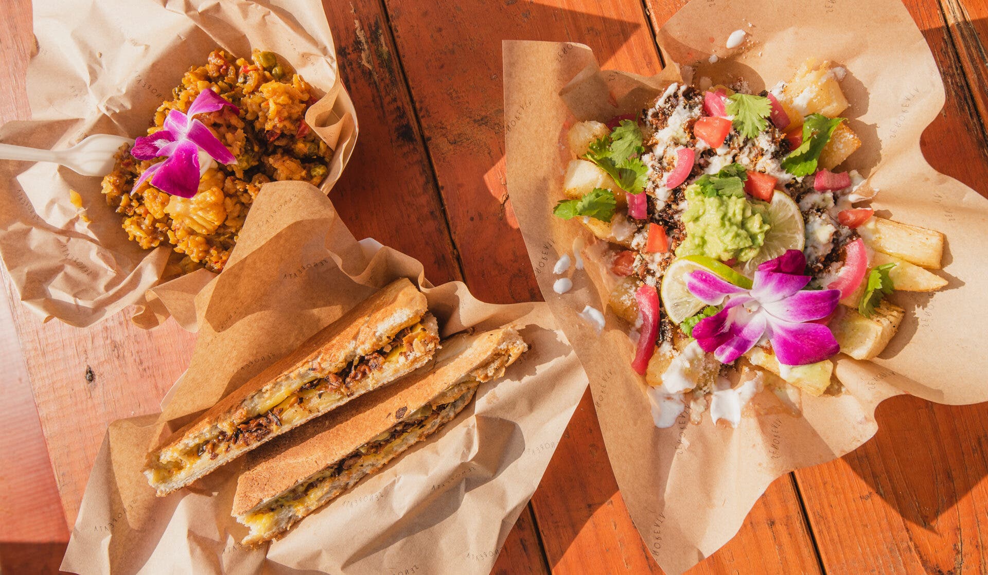 complexcon senoreata