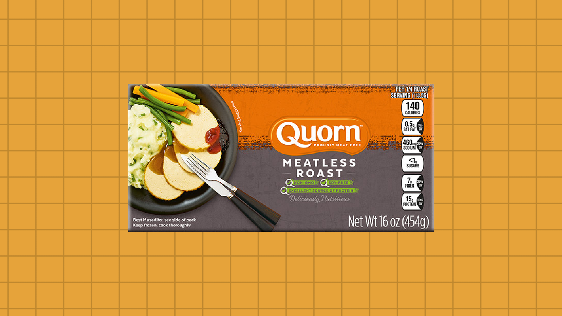 Quorn