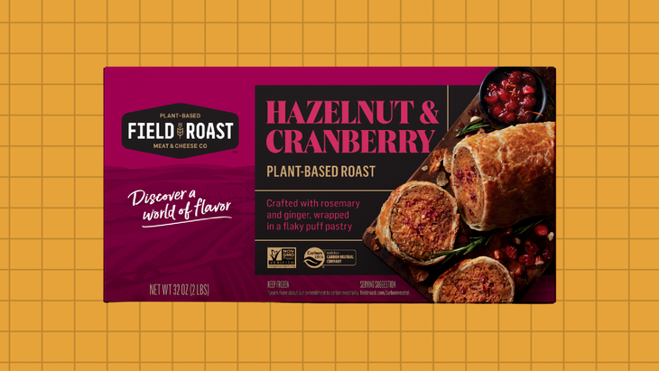 field roast