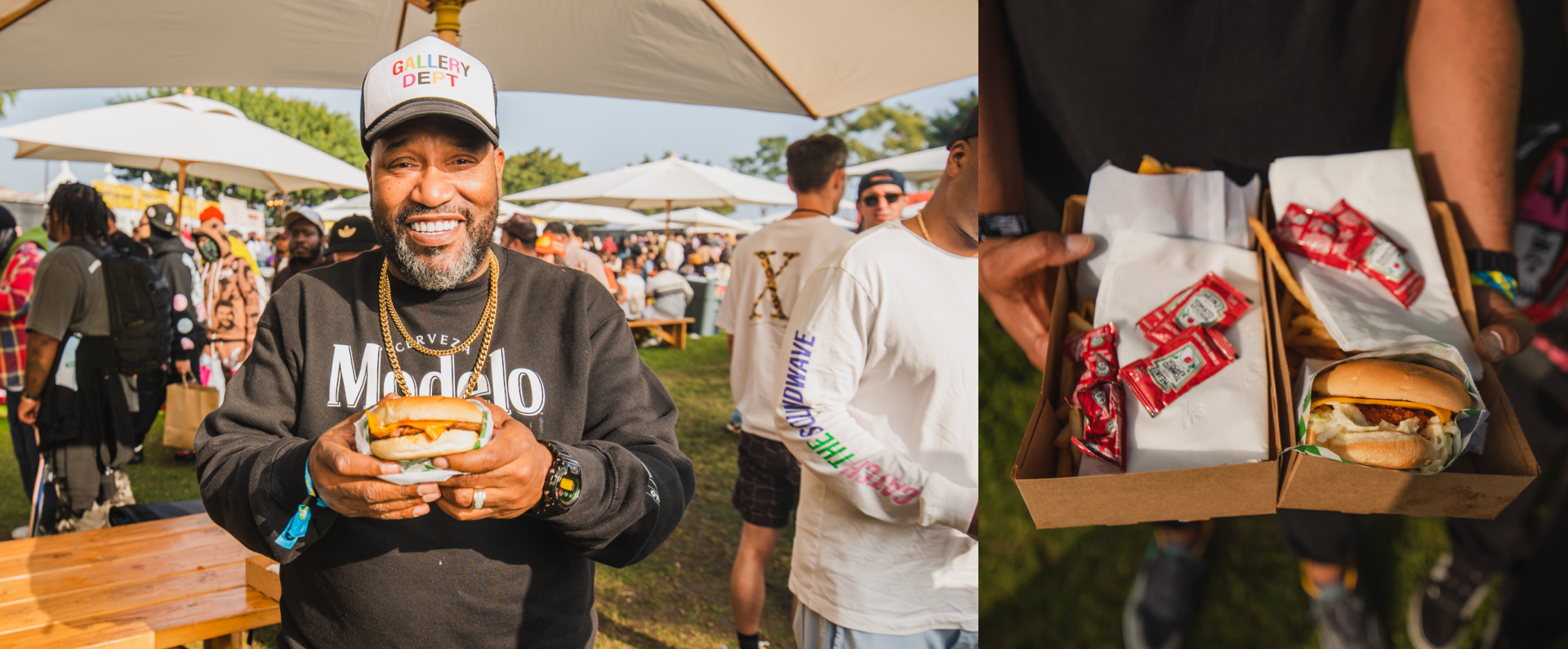 beleaf burger complexcon