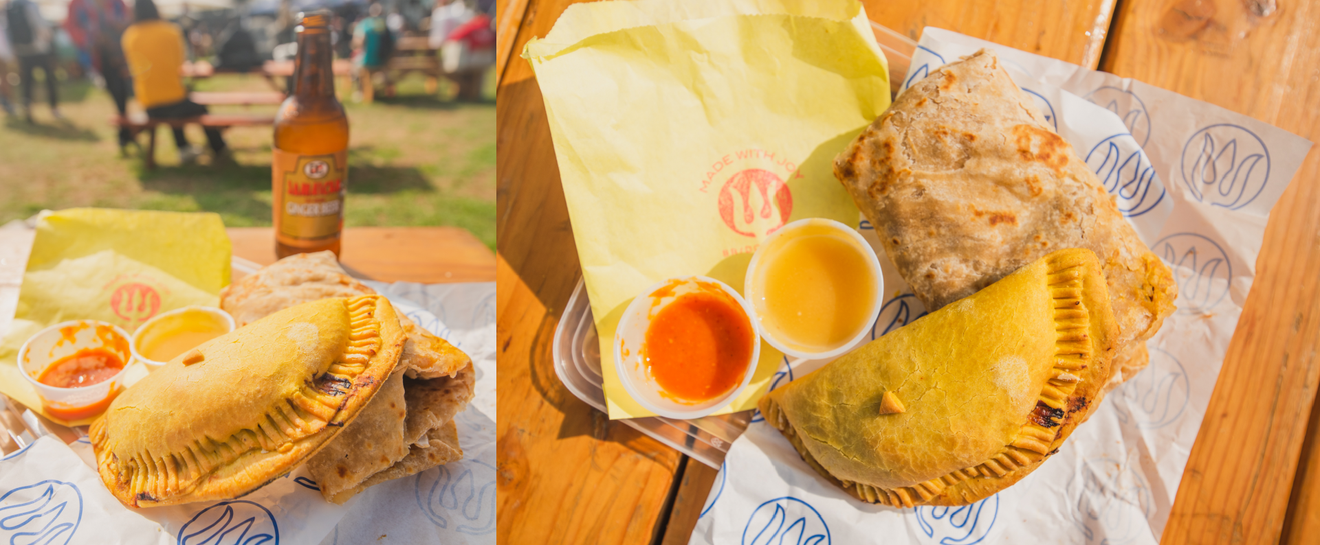 bridgetown roti complexcon