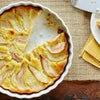 Gluten-Free Pear Clafouti