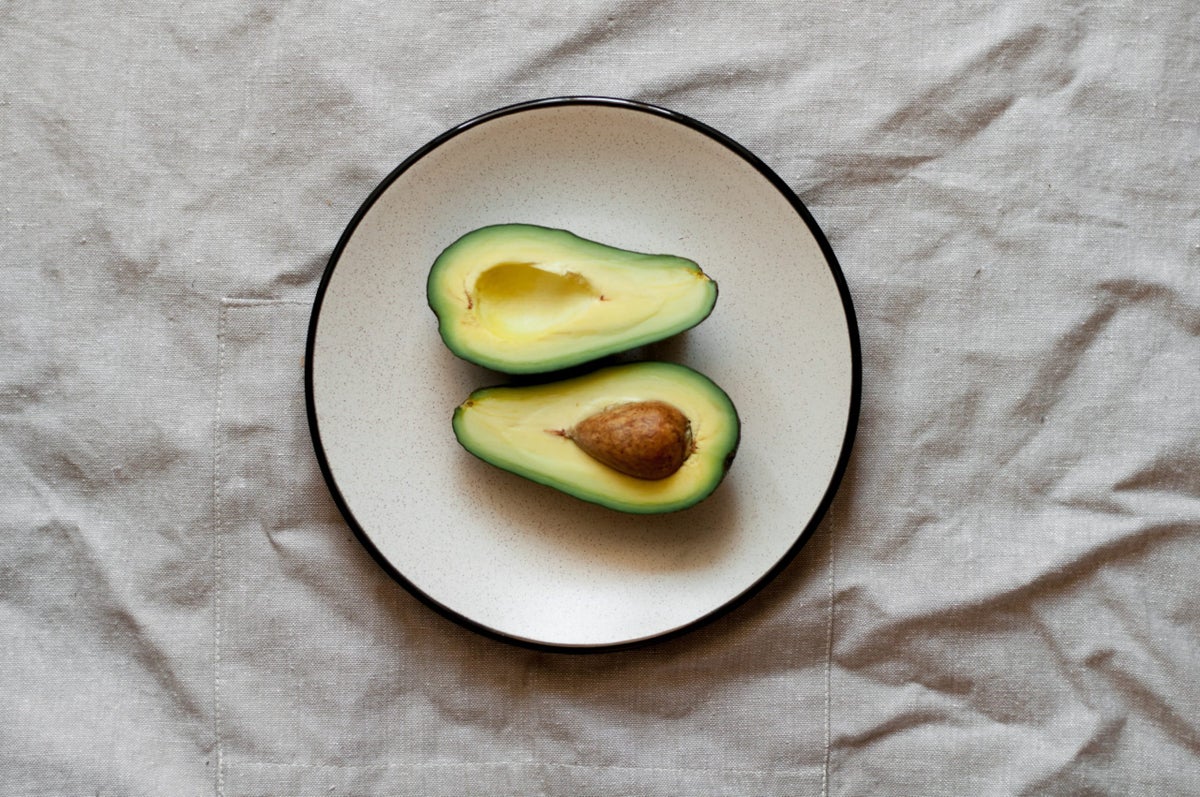 How to Soften Rock-Hard <b>Avocados</b> in a Single Day, Without Ruining Them.