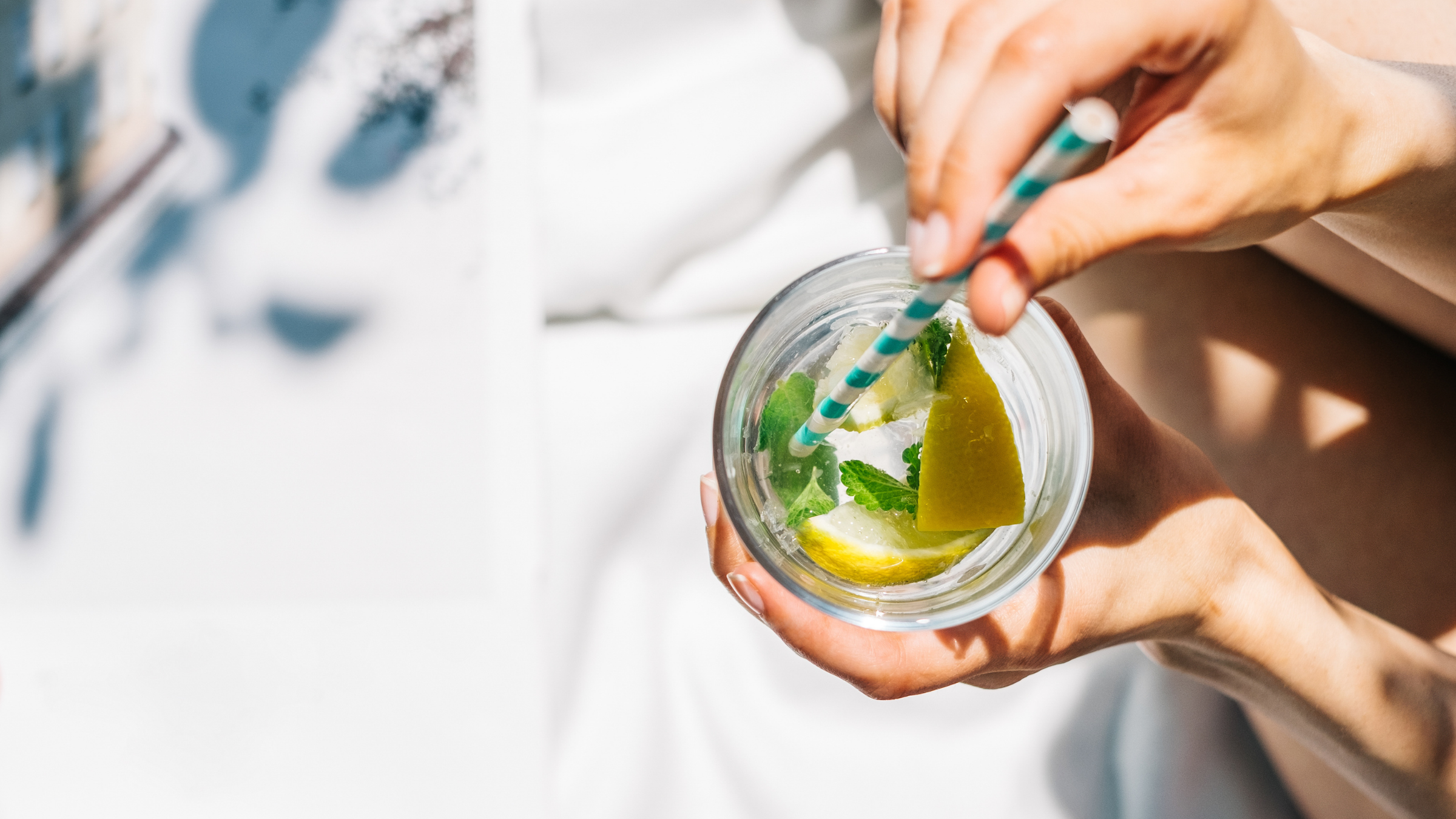 Is Lemon Water Healthy?