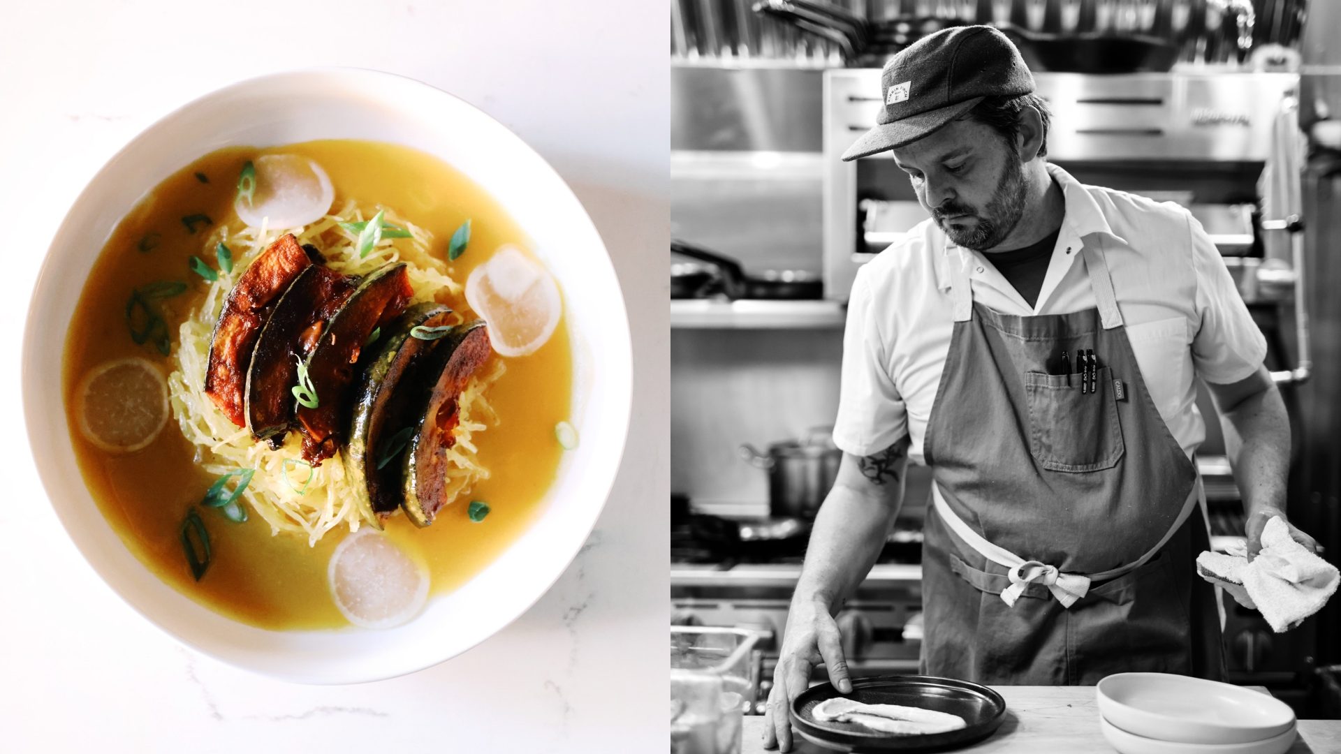 Radici Dom's Brian Ricciardi