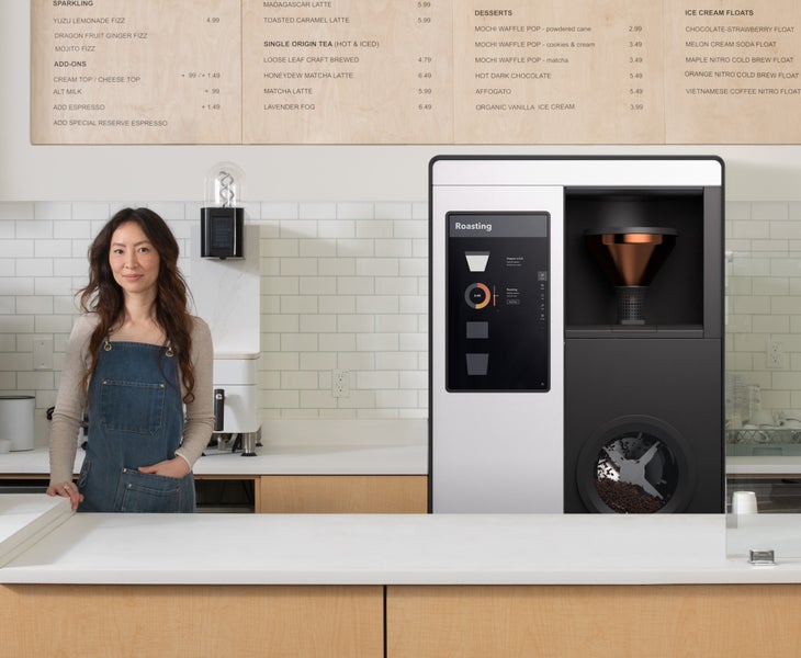 bellwether coffee