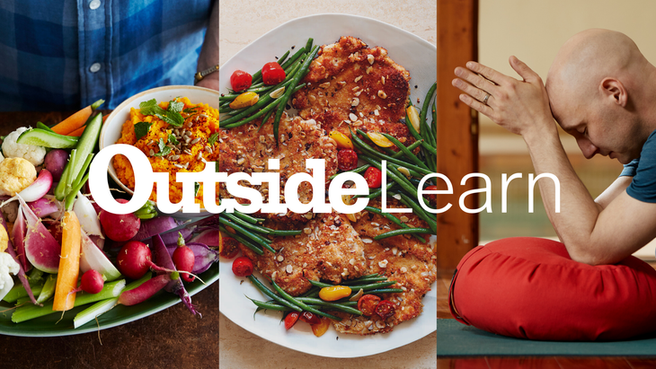 Outside Learn