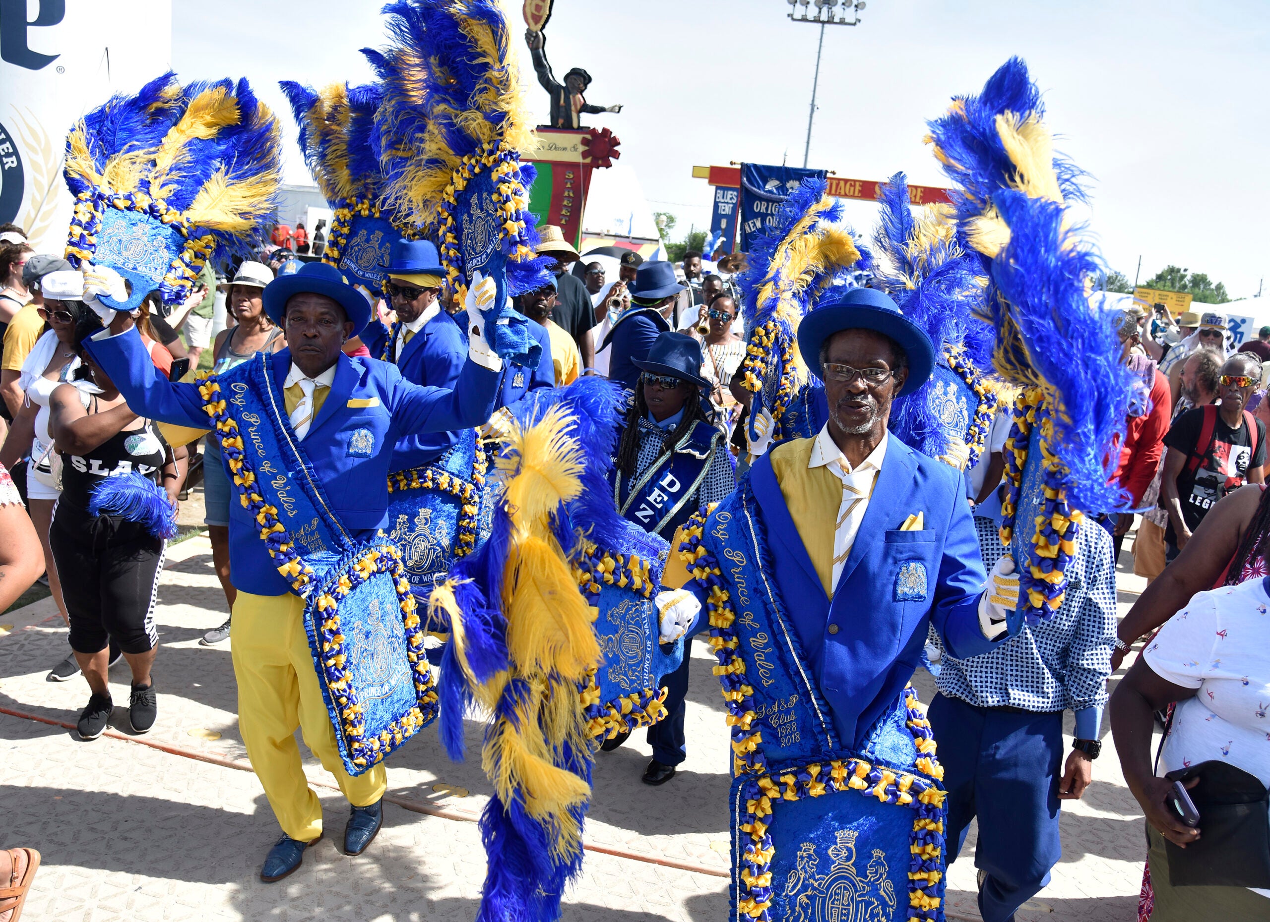 Jazz Fest Food Vendors: Best Things to Eat in 2022