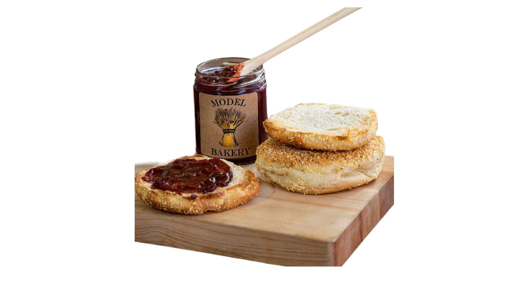 the model bakery Oprah