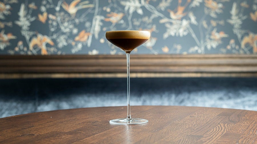 Espresso Martini Festival Lands in the U.S.