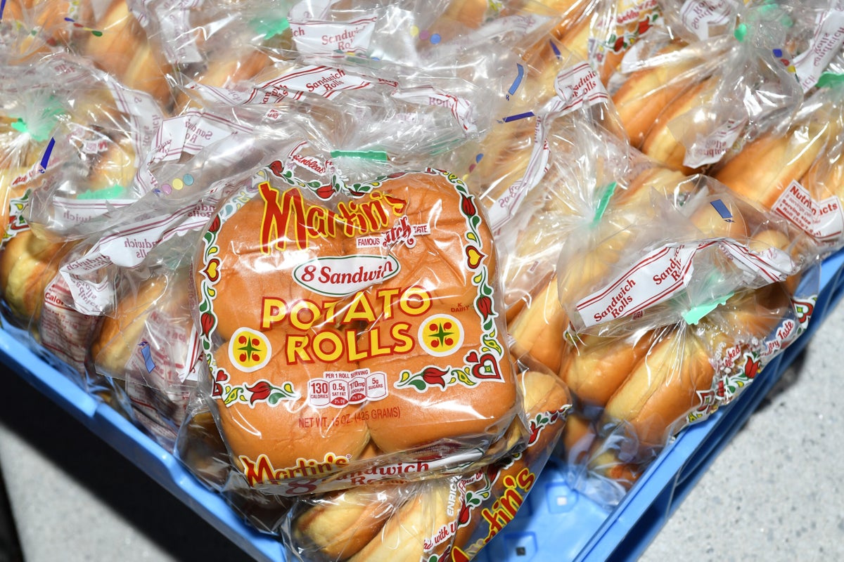 Martin's Potato Rolls Is Being Boycotted Over Ties to Far-Right Politician  Doug Mastriano